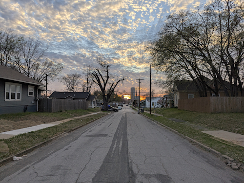 20250326 - Sunset 1